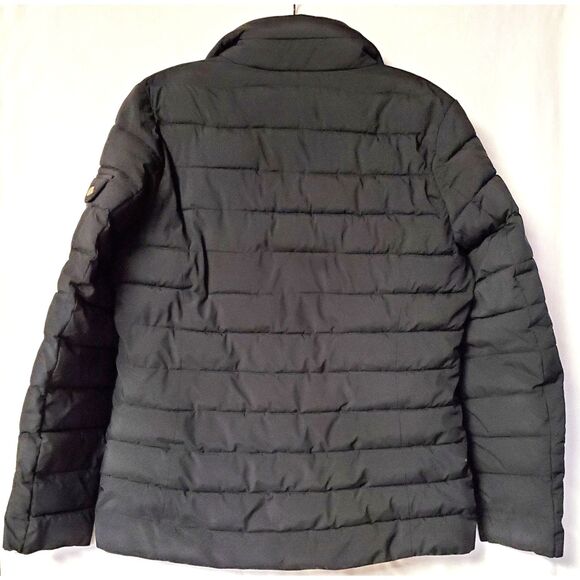Ralph Lauren Black Puffer Jacket Size SP - Picture 2 of 5